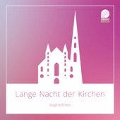 Lange Nacht der Kirchen artwork