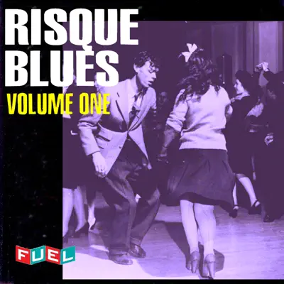 Risque Blues, Vol. 1 - Single - Big Bill Broonzy