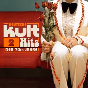 Deutsche Kulthits der 70er Jahre - 2