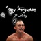 Tony Ferguson - B Dicky lyrics