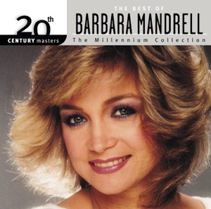 Barbara Mandrell - Happy Birthday Dear Heartache - 排舞 編舞者