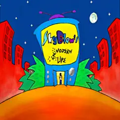 SkyBlew's Unmodern Life by SkyBlew album reviews, ratings, credits