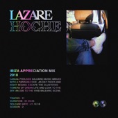 Ibiza Appreciation 18 (DJ Mix) artwork