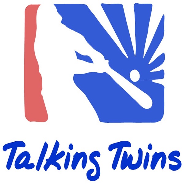 Talking Twins cover
