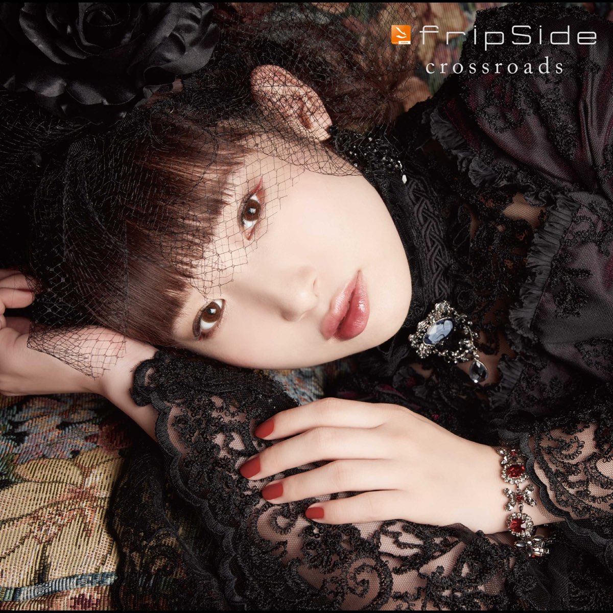 Crossroads By Fripside On Apple Music