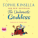 Sophie Kinsella - The Undomestic Goddess
