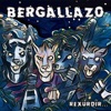 Bergallazo - Forquita