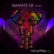 Alfalfa - Amanite FX lyrics