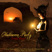 Halloween Party Scary Music – Sexy Vampires House Dance Party Music for Halloween Parties on Horror Nights and Erotic Dances - Various Artists