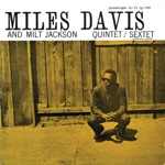 Miles Davis & Milt Jackson - Changes