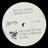 Drone Logic (Factory Floor / Gabe Gurnsey Remix) artwork