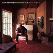 Paul Williams - You and Me Against the World