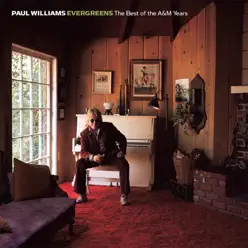 Evergreens - The Best of the A&M Years - Paul Williams