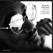 Ricardo Toscano Quartet - The Sorcerer