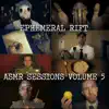 ASMR Sessions, Vol. 5 album lyrics, reviews, download