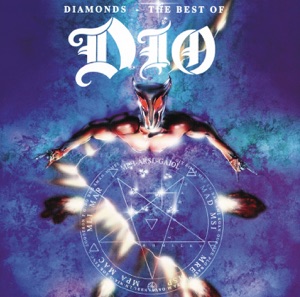 Diamonds - the Best of Dio