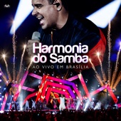 Harmonia do Samba - Ao Vivo em Brasília artwork