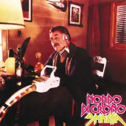 Mondo di cromo - Luis Alberto Spinetta