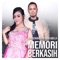 Memori Berkasih (feat. Fendik Adella) - Fira Azahra lyrics