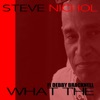 What The (feat. Debby Bracknell) - Single