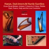 Harps, Dulcimers & Hurdy Gurdies, 2017