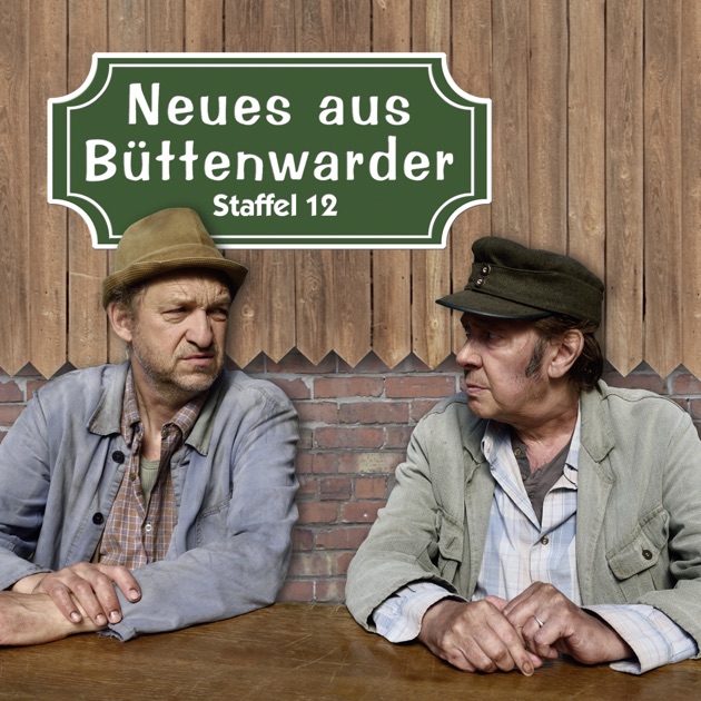 Neues Aus Büttenwarder Neue Folgen