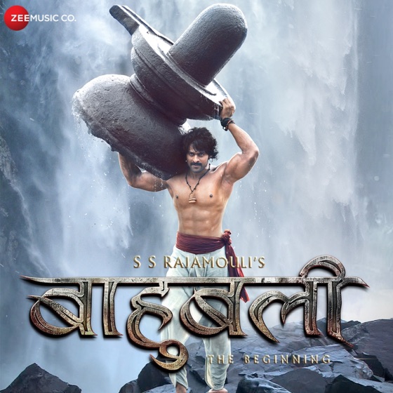 Cover artwork for Kaun Hain Voh
