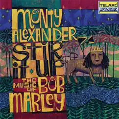 Stir It Up by Monty Alexander album reviews, ratings, credits