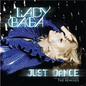 Just Dance (Remixes) - EP [feat. Colby O'Donis] artwork