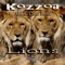 Lions (Alberto Costas Remix) - Kozzoa lyrics