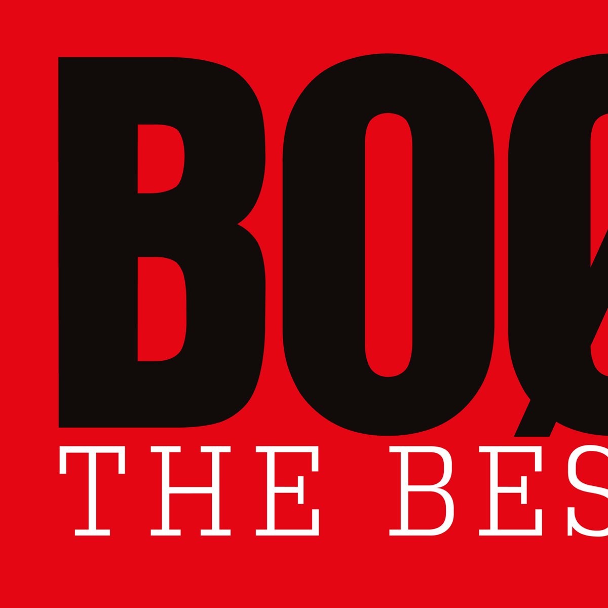 The Best Story By Boowy On Apple Music