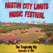 Live At Austin City Limits Music Festival 2006 artwork