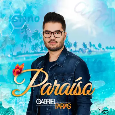 Paraíso - Single - Gabriel Farias