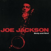 Joe Jackson - Heart of Ice