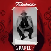 Papel (feat. Ary & Tchoboly) artwork