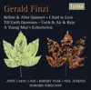 Stream & download Finzi: Vocal Works