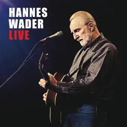 Live - Hannes Wader