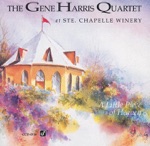The Gene Harris Quartet - Ode to Billy Joe