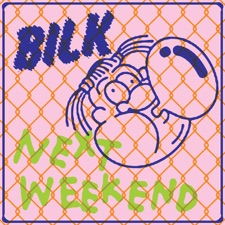 Next Weekend artwork