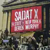 The State of New York vs. Derek Murphy - EP album lyrics, reviews, download