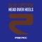 Head over Heels (Alex Gaudino Remix) - Blue Lipstick lyrics