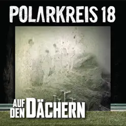 Auf den Dächern: Polarkreis 18 (Live bei tape.tv) - Single - Polarkreis 18