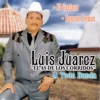 Luis Juarez - No Se Olvida No Se Olvida