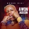 Awon Jackson - Benna Riki lyrics