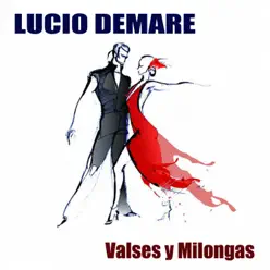 Valses y Milongas - Lucio Demare
