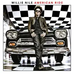 American Ride (Special Edition) by Willie Nile album reviews, ratings, credits