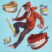 My Shiny Teeth and Me by Kenny Maness
