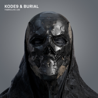 Various Artists - FABRICLIVE 100: Kode9 & Burial artwork