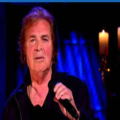 The Lord's Prayer - Single - Engelbert Humperdinck