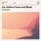 Coastline (feat. Hollow Coves) artwork